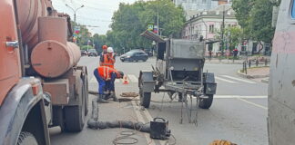 Фото: МУП «Водоканал»