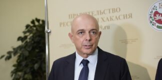 Фото со страницы Сергея Сокола