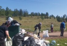 Фото со страницы администрации Аскизского района
