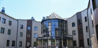 Фото со страницы главы РХ