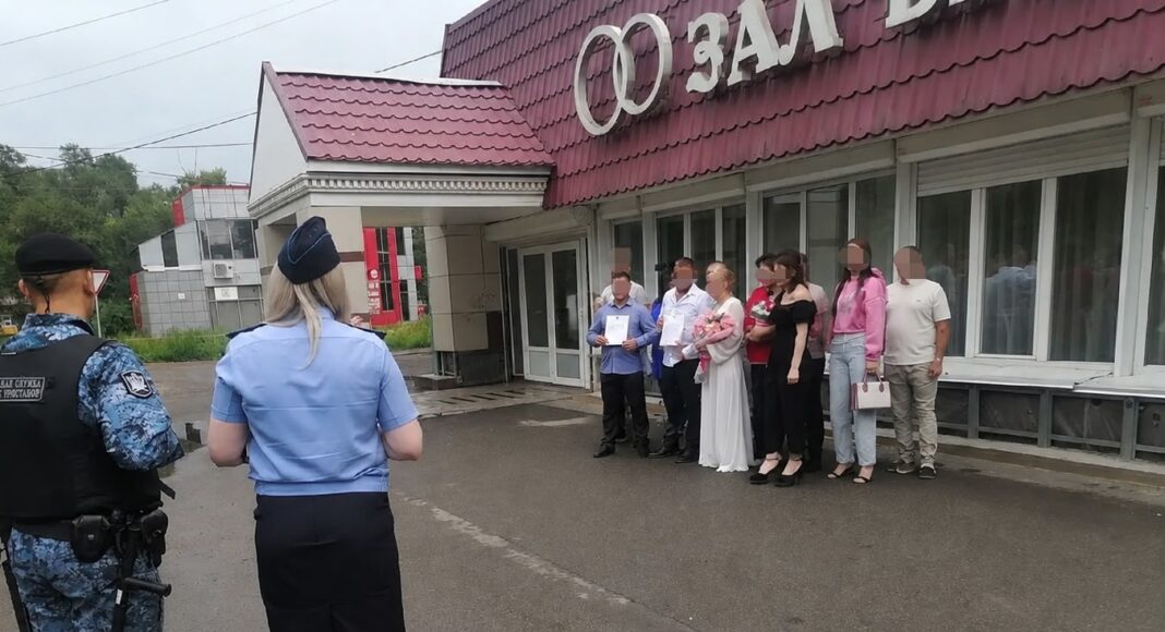 Фото со страницы УФССП по РХ
