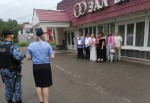 Фото со страницы УФССП по РХ
