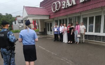 Фото со страницы УФССП по РХ