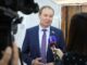 Более 21 млрд рублей выделено в бюджете Хакасии на образование Денис Кабанов. Фото со страницы ВС РХ