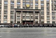Какие законы вступают в силу в августе Госдума. Фото: pulse19.ru