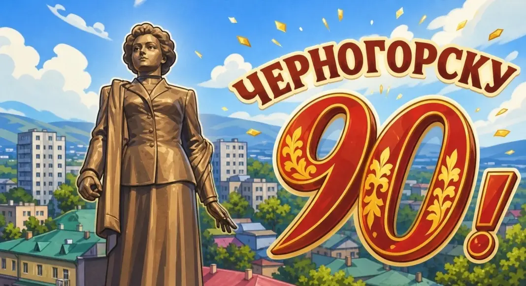 Изображение: Черногорск-Информ