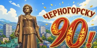 Изображение: Черногорск-Информ