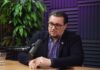 Коновалов — политик будущего, и ослаб ли «красный пояс»? Мнение политического аналитика Алексей Аксютенко. Фото из личного архива