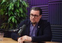 Алексей Аксютенко. Фото из личного архива