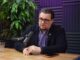 Коновалов — политик будущего, и ослаб ли «красный пояс»? Мнение политического аналитика Алексей Аксютенко. Фото из личного архива