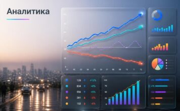 Стабильность дорогого стоит: об оценках работы Валентина Коновалова в публичном поле Аналитика. Графики. Изображение нейросети