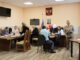 В Абакане открылись 77 постоянных избирательных участков Фото: Абакан.рф