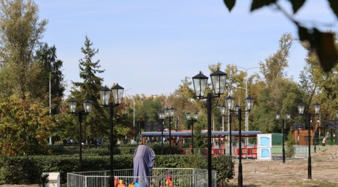Фото: Абакан.рф
