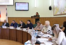 Выкупная цена для участков, предназначенных для садоводства установлена в Абакане Фото: Абакан.рф