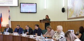 Выкупная цена для участков, предназначенных для садоводства установлена в Абакане Фото: Абакан.рф
