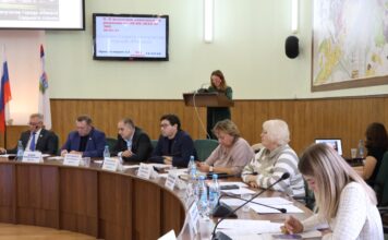 Выкупная цена для участков, предназначенных для садоводства установлена в Абакане Фото: Абакан.рф