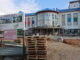 В Абакане обустроят территорию возле будущей детской поликлиники в Арбане Фото: Абакан.рф