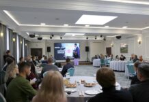 В Абакане обсудили перспективы развития города и поддержку предпринимательства Фото: Абакан.рф