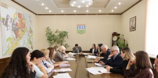 В Абакане разрабатывают комплекс дополнительных мер поддержки участников СВО и членов их семей Фото: Абакан.рф