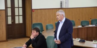 В Абакане подвели промежуточные итоги подготовки к зиме Фото: Абакан.рф