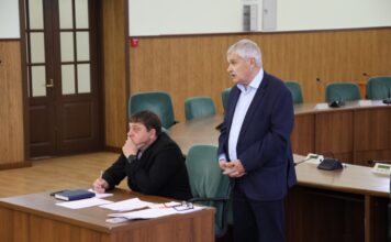 В Абакане подвели промежуточные итоги подготовки к зиме Фото: Абакан.рф
