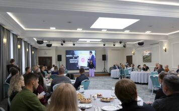 В Абакане обсудили перспективы развития города и поддержку предпринимательства Фото: Абакан.рф