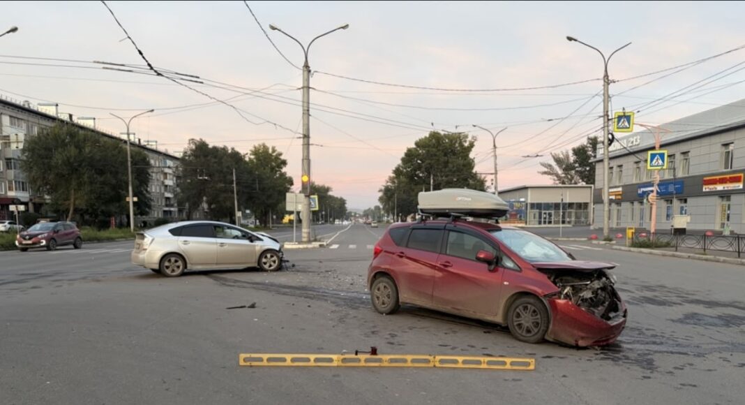 Фото Госавтоинспекции