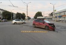 Фото Госавтоинспекции