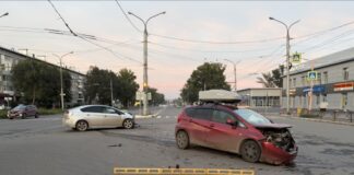 Фото Госавтоинспекции