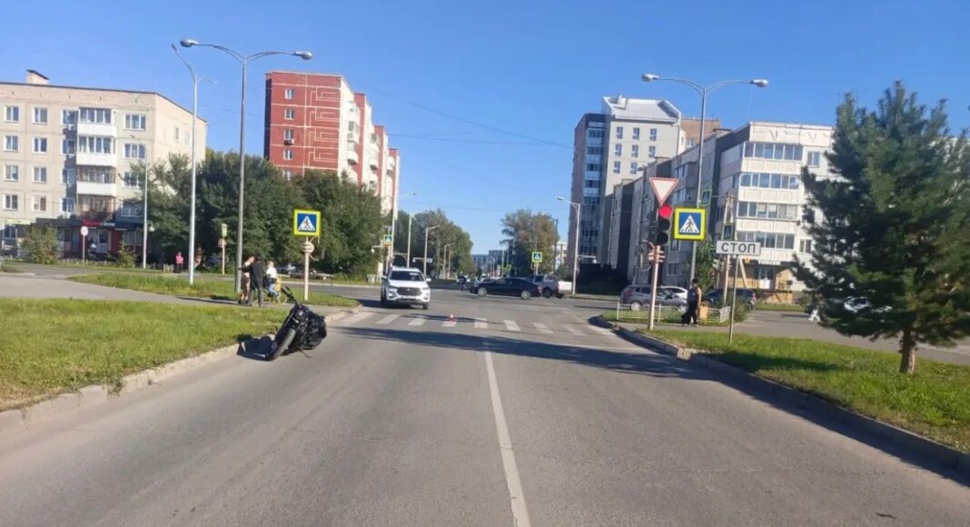 Фото Госавтоинспекции