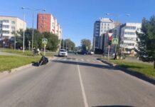 Фото Госавтоинспекции