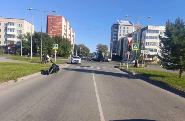 Фото Госавтоинспекции