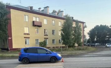 Фото Госавтоинспекции