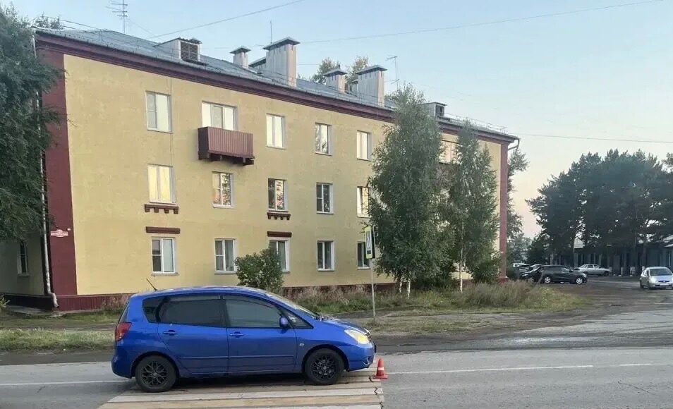 Фото Госавтоинспекции Фото Госавтоинспекции