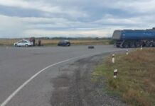 Фото Госавтоинспекции