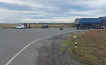 Фото Госавтоинспекции