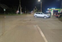 Фото Госавтоинспекции