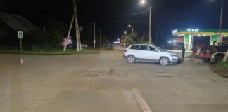 Фото Госавтоинспекции