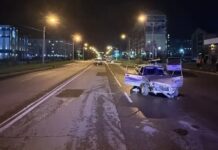 Фото Госавтоинспекции