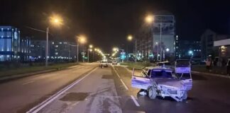Фото Госавтоинспекции