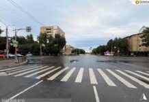 Фото Госавтоинспекции