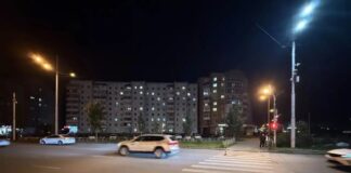 Фото Госавтоинспекции