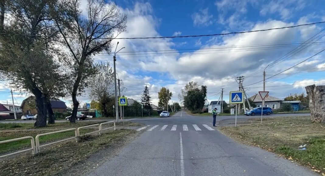 Фото Госавтоинспекции