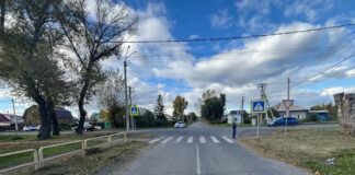 Фото Госавтоинспекции