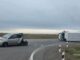 Водитель пострадал в ДТП в Усть-Абаканском районе ДТП в Усть-Абаканском районе Хакасии. Фото Госавтоинспекции