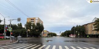Фото Госавтоинспекции