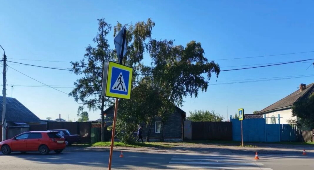 Фото Госавтоинспекции