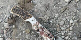В Минусинске заключили под стражу жителя Тувы, обвиняемого в убийстве мужчины из Хакасии Фото ГСУ СК