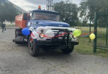 Фото из телеграм-канала главы Усть-Абаканского района