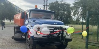 Фото из телеграм-канала главы Усть-Абаканского района